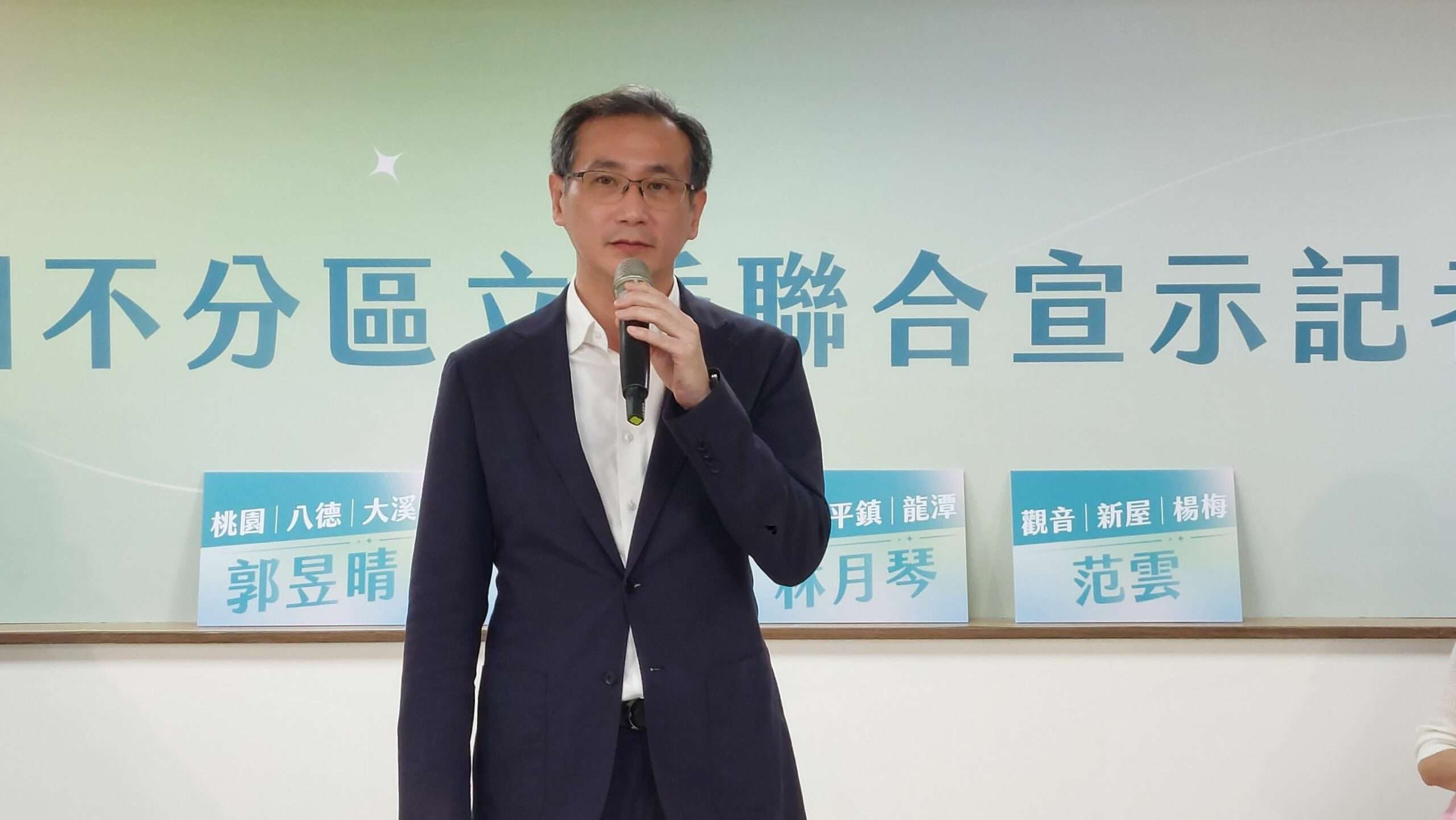 鄭運鵬接任高雄副市長?鄭:習慣當啦啦隊 902577 0 scaled