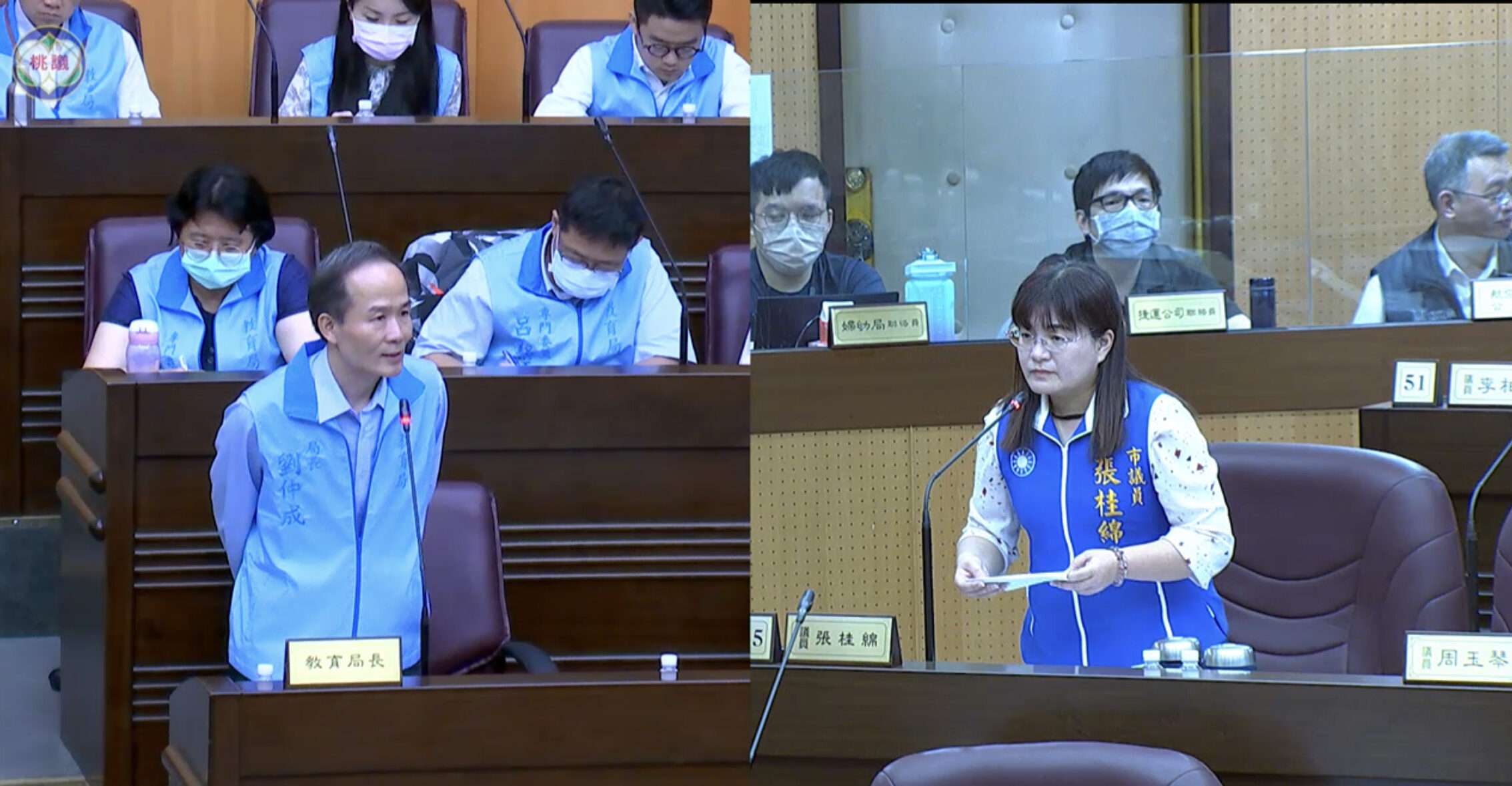 憂心教育環境出問題 桃議國民黨團盼正規課程納入品德教育 904C80CA 48A6 4596 BF66 F9F1E2051EA2 e1713951305689