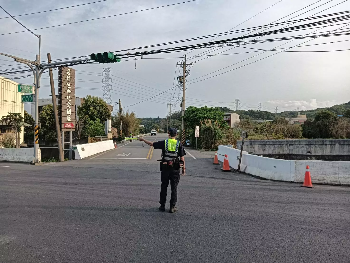 迎清明4天連假 桃警建議改走替代道路 迎清明4天連假 桃警建議改走替代道路