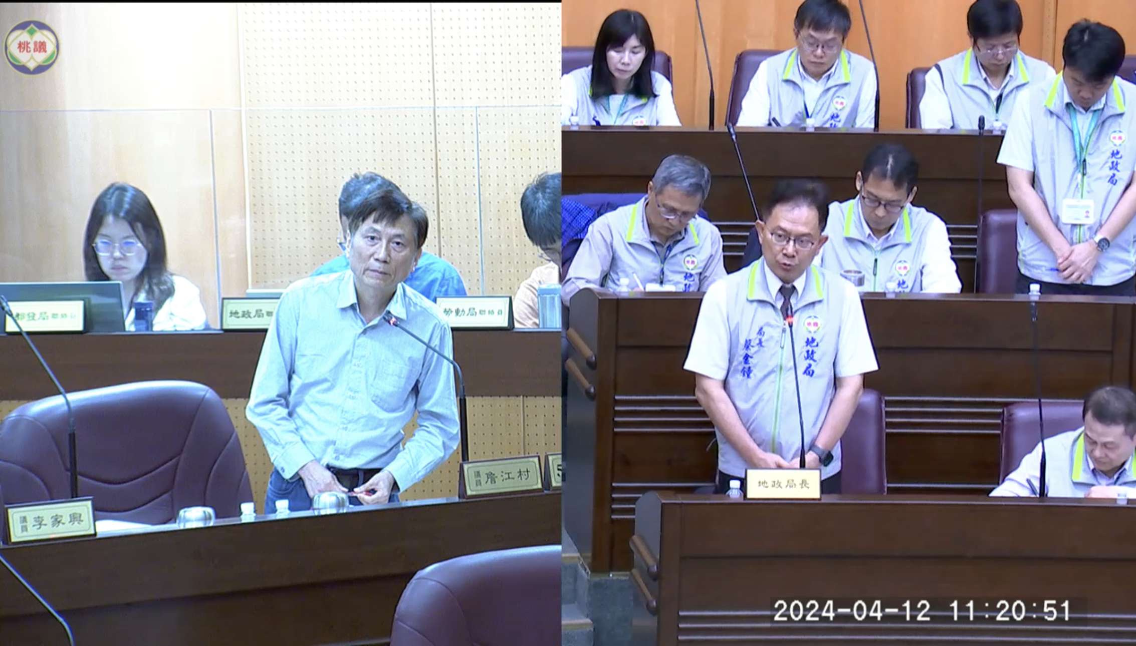 桃議國民黨團籲市府打擊炒房亂象 兌現航空城5項承諾 AA0D57C2 C38D 4D1F A374 44AD090267E4