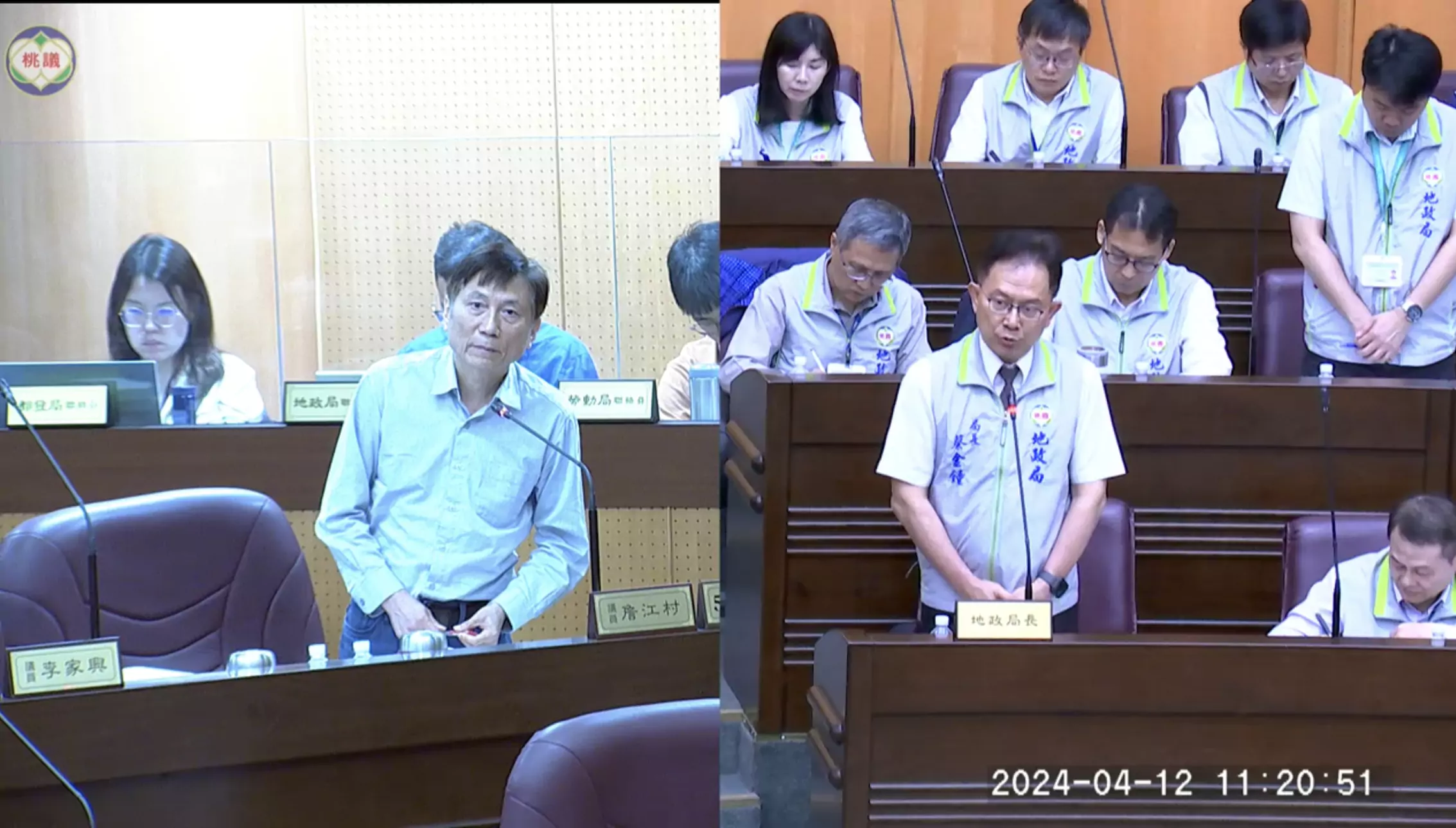 桃議國民黨團籲市府打擊炒房亂象 兌現航空城5項承諾 AA0D57C2 C38D 4D1F A374 44AD090267E4