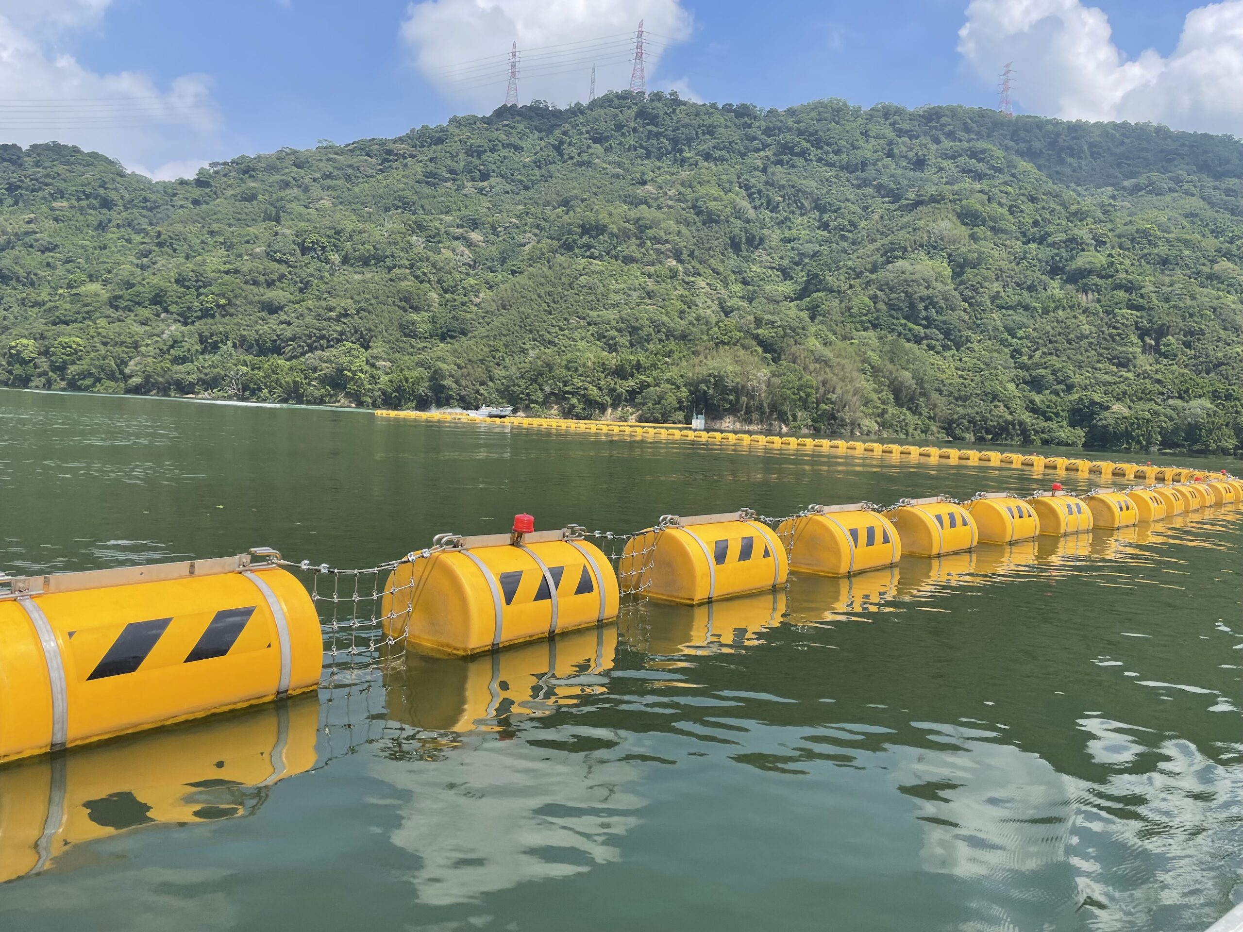 震後強降雨原水濁度易上升 北水分署:已做好相關因應措施 D5DC440B AD1F 47BE B263 4CBD0470B134 scaled