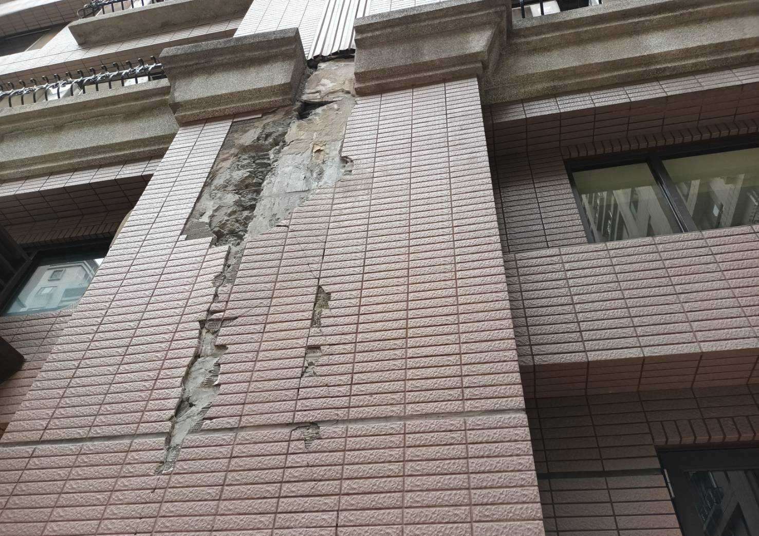 桃市建管處服務民眾美意遭濫用 籲合理利用災損鑑定服務 DROPP