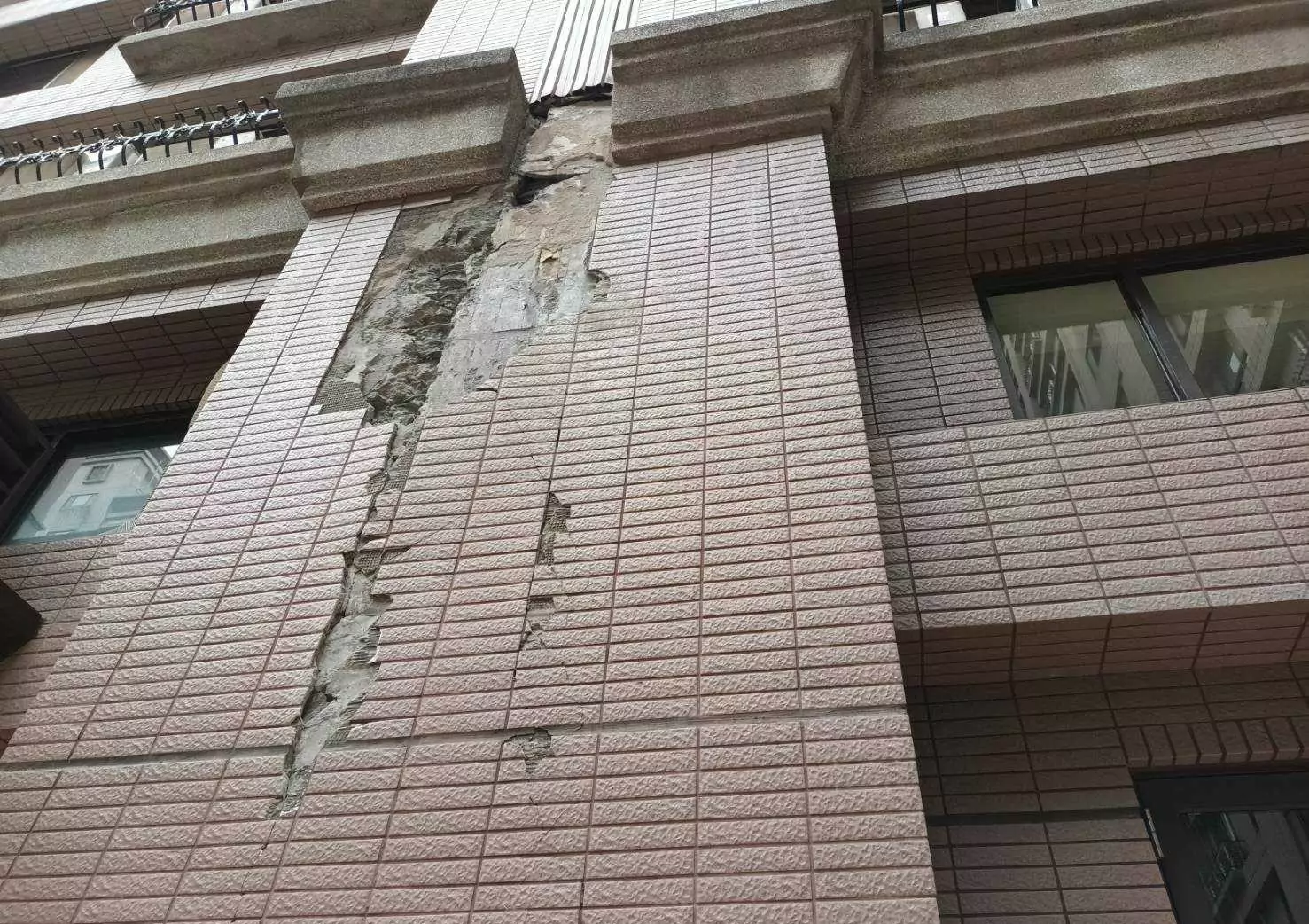 桃市建管處服務民眾美意遭濫用 籲合理利用災損鑑定服務 桃市建管處服務民眾美意遭濫用 籲合理利用災損鑑定服務