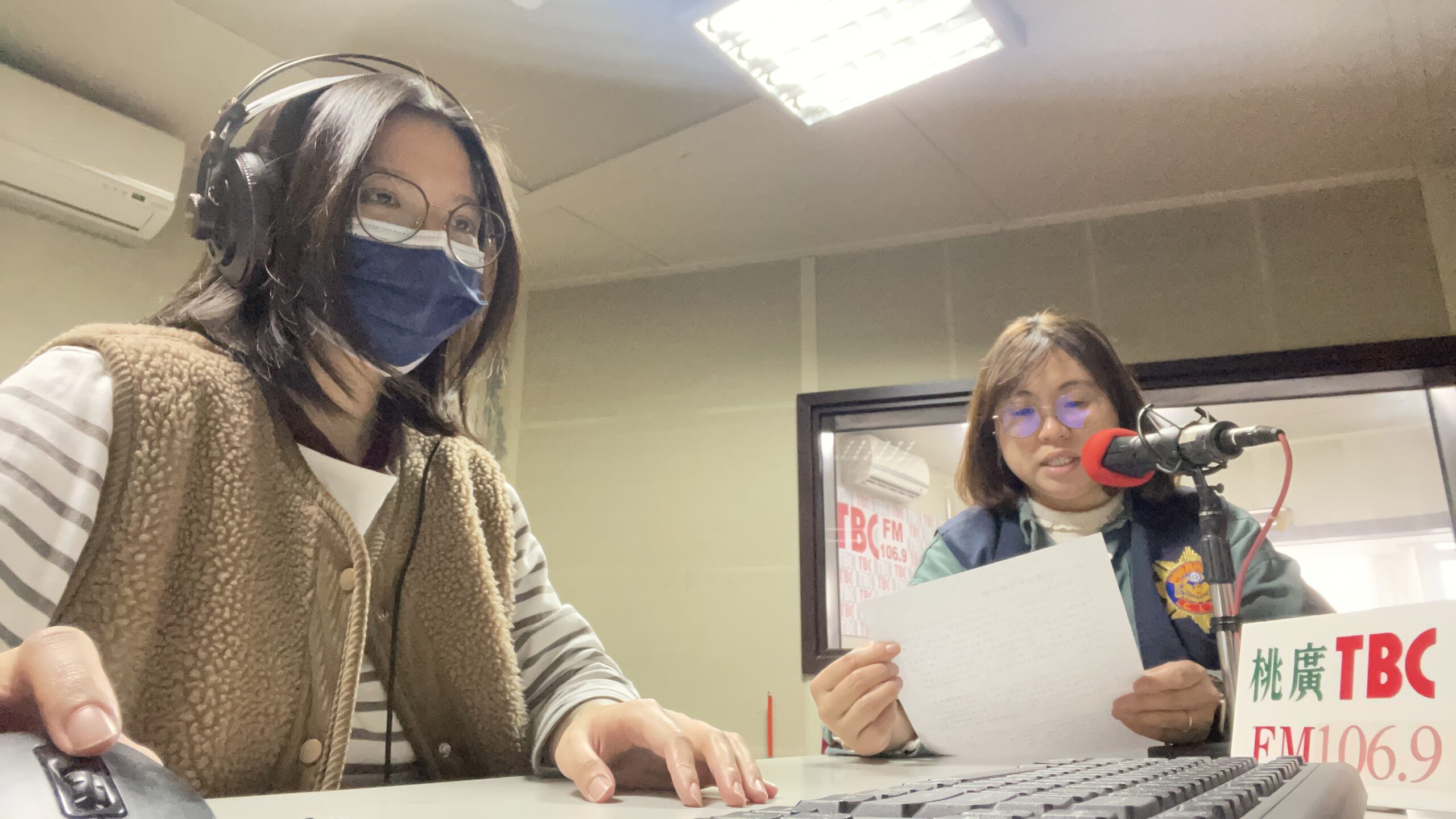 壢警打詐不停歇 現「聲」電台守護全民荷包 E0808D0F E8B4 4B47 AEEA 788C9F399101 scaled