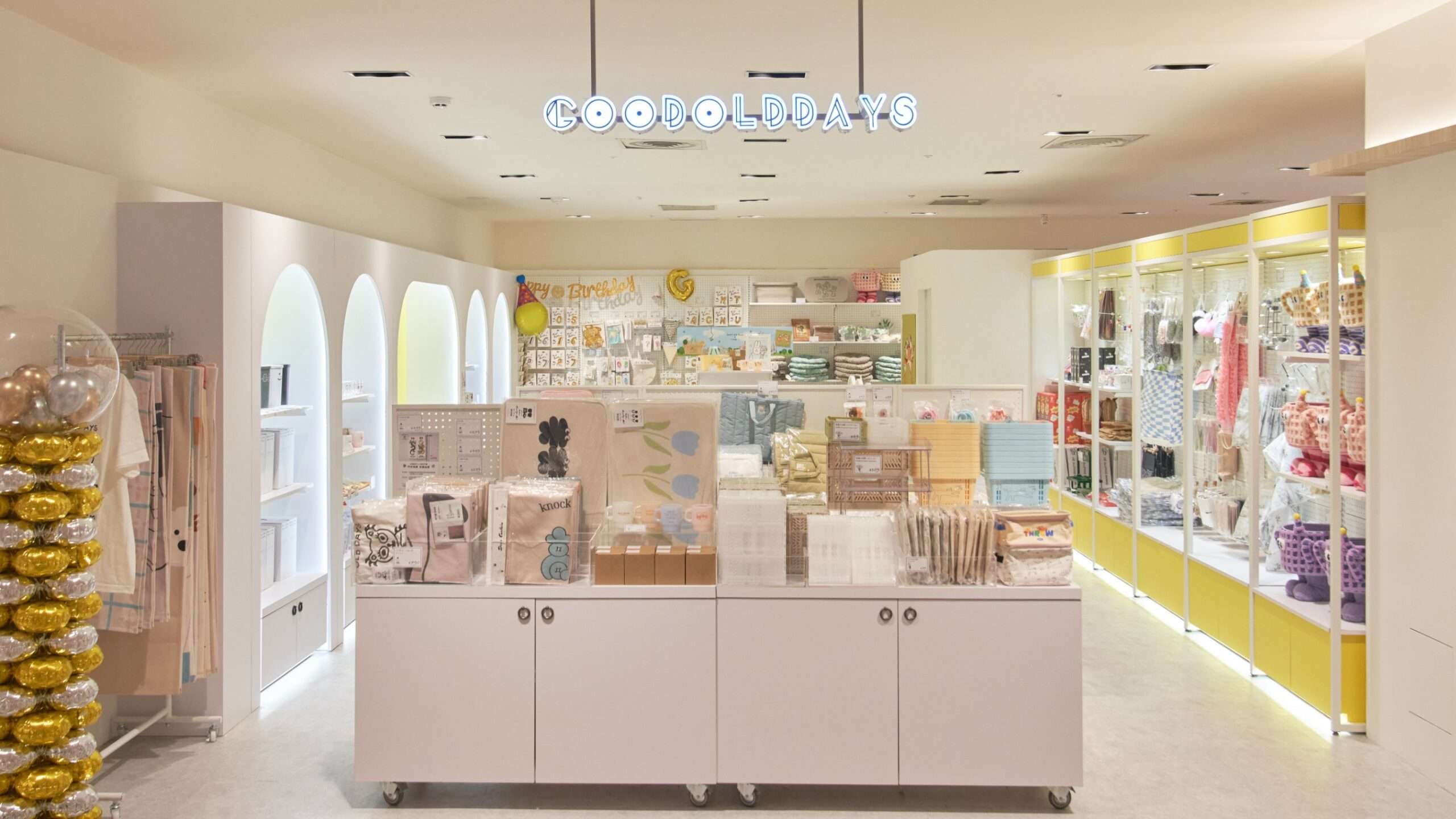 台北信義區新逛點!台灣生活選物店新光A11開幕 LINE ALBUM PRESS 20240324 240325 4 0 1 scaled