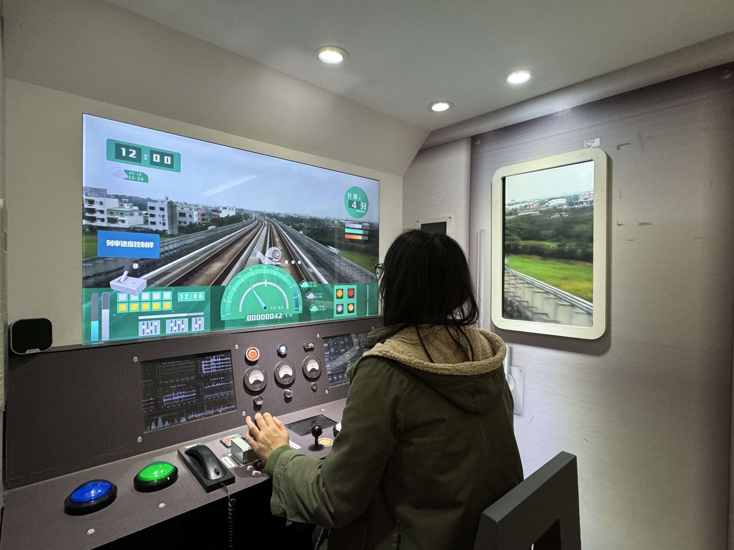 兒童節連假去哪玩?桃園推薦親子場館、景點一次看 MRT scaled
