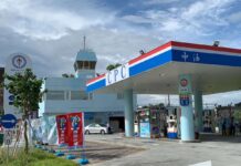 加油等等!台灣中油宣布明起汽、柴油價格調降