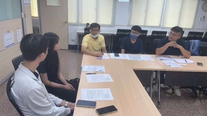 勞動部桃竹苗分署落實友善職場 鼓勵企業進用身心障礙者 S 132235347