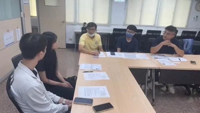勞動部桃竹苗分署落實友善職場 鼓勵企業進用身心障礙者 勞動部桃竹苗分署落實友善職場 鼓勵企業進用身心障礙者