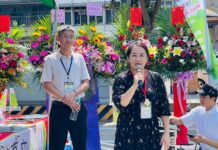 至善高中「超級野校Wild」頻道開張 重磅邀請2駐校藝術家