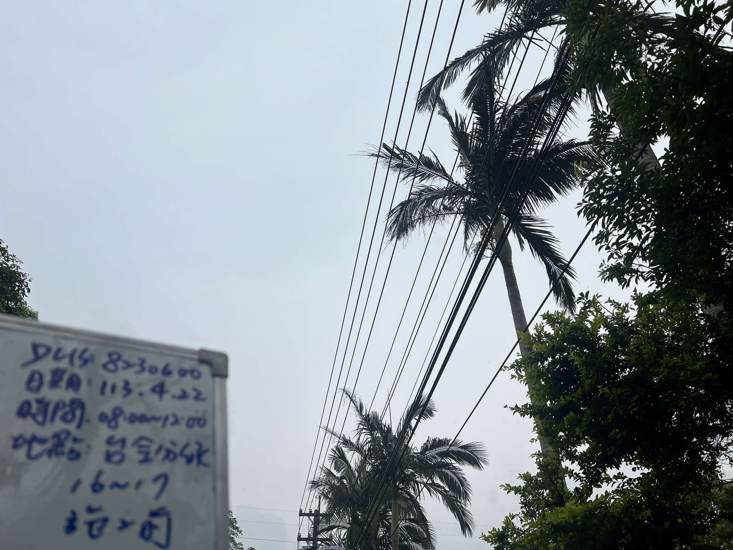 桃市又停電!龍潭小人國一片黑嚇壞小朋友 台電說明原因 S 32759871