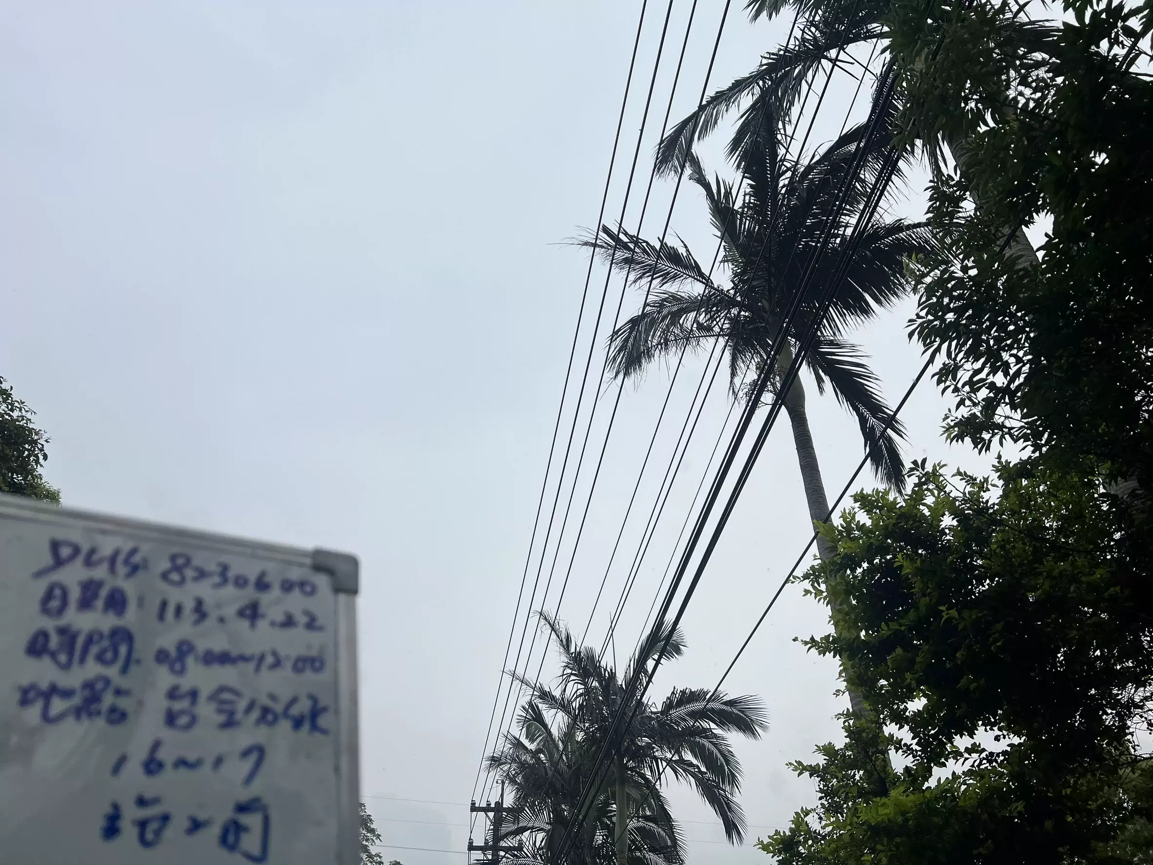 桃市又停電!龍潭小人國一片黑嚇壞小朋友 台電說明原因 桃市又停電!龍潭小人國一片黑嚇壞小朋友 台電說明原因