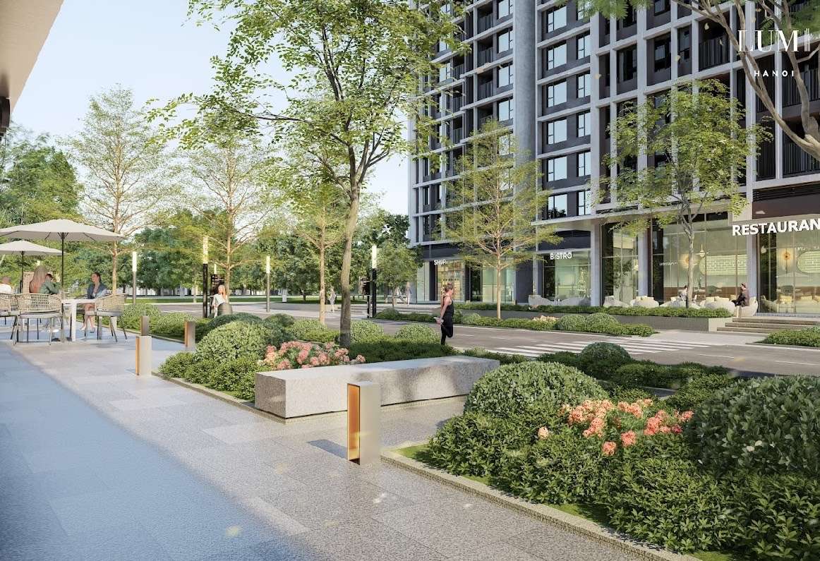 四個小時就賣光2000戶房子!越南房地產河內最新話題建案LUMI HANOI 引爆5000人搶賺半導體財 S 3670385 0
