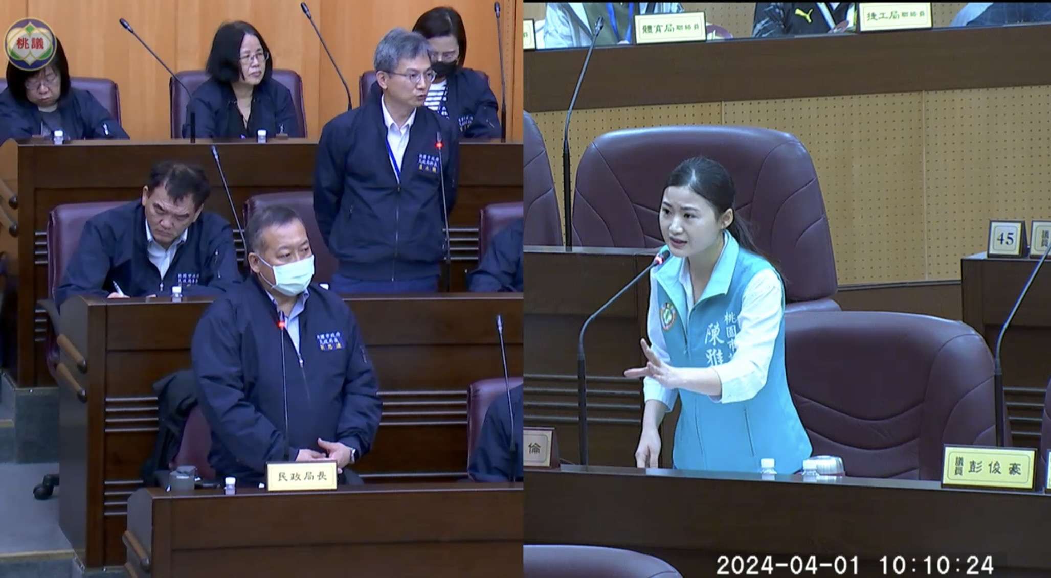 即期品捐食享冰箱 桃議民進黨團籲市府強化食安管理 S 42450990 0