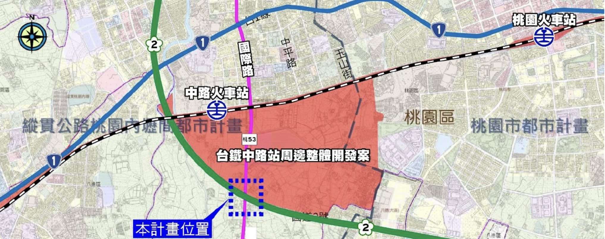 「國道2號」增設中路交流道核定 緩解上下匝道交通壅塞 S 61825027 0