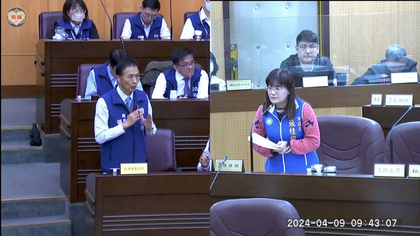 蘋果做不到鄭文燦做得到?詹江村質疑虎頭山自駕車園區有「大祕寶」 S 67035272 2