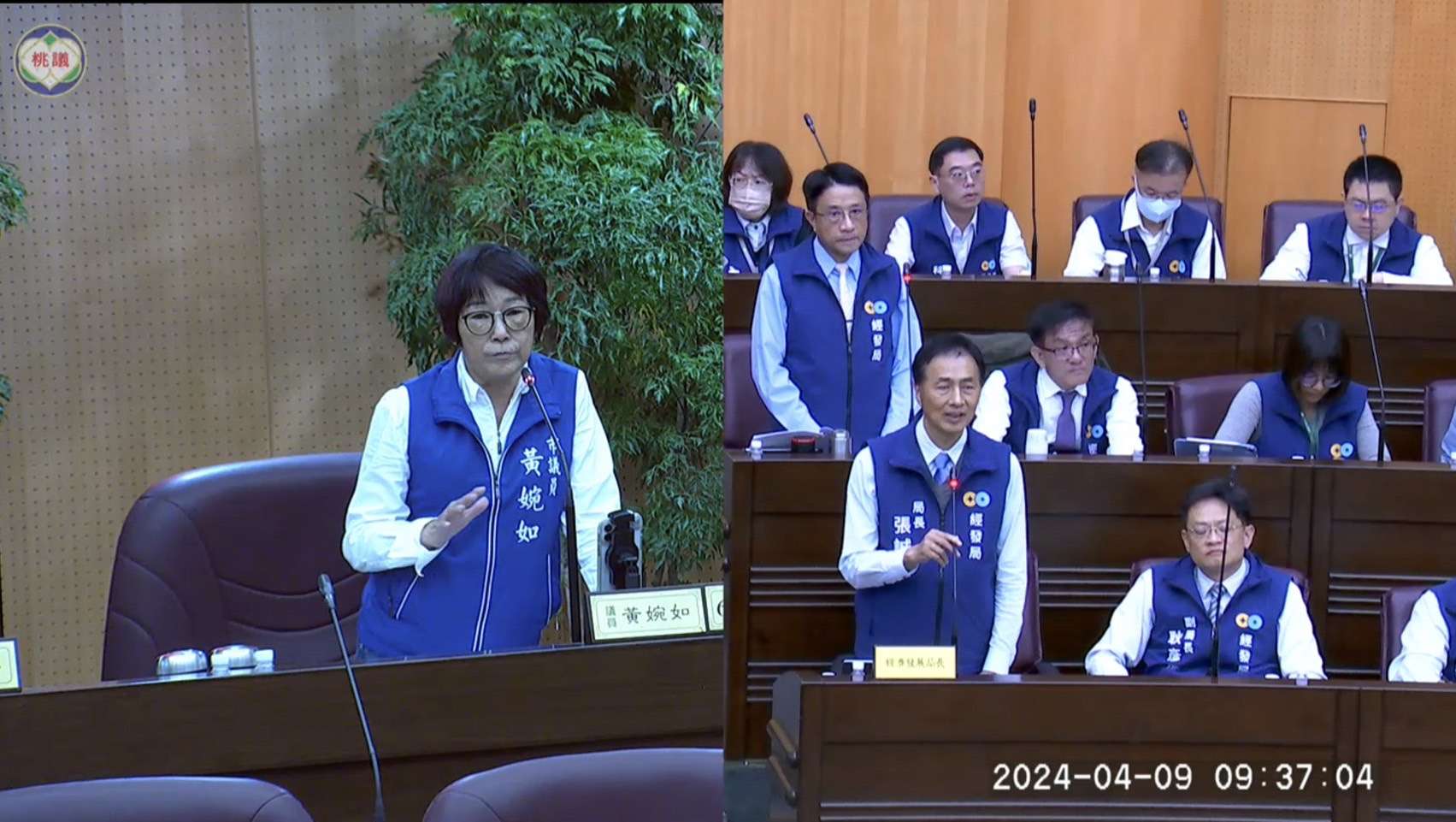 蘋果做不到鄭文燦做得到?詹江村質疑虎頭山自駕車園區有「大祕寶」 S 67035273 1