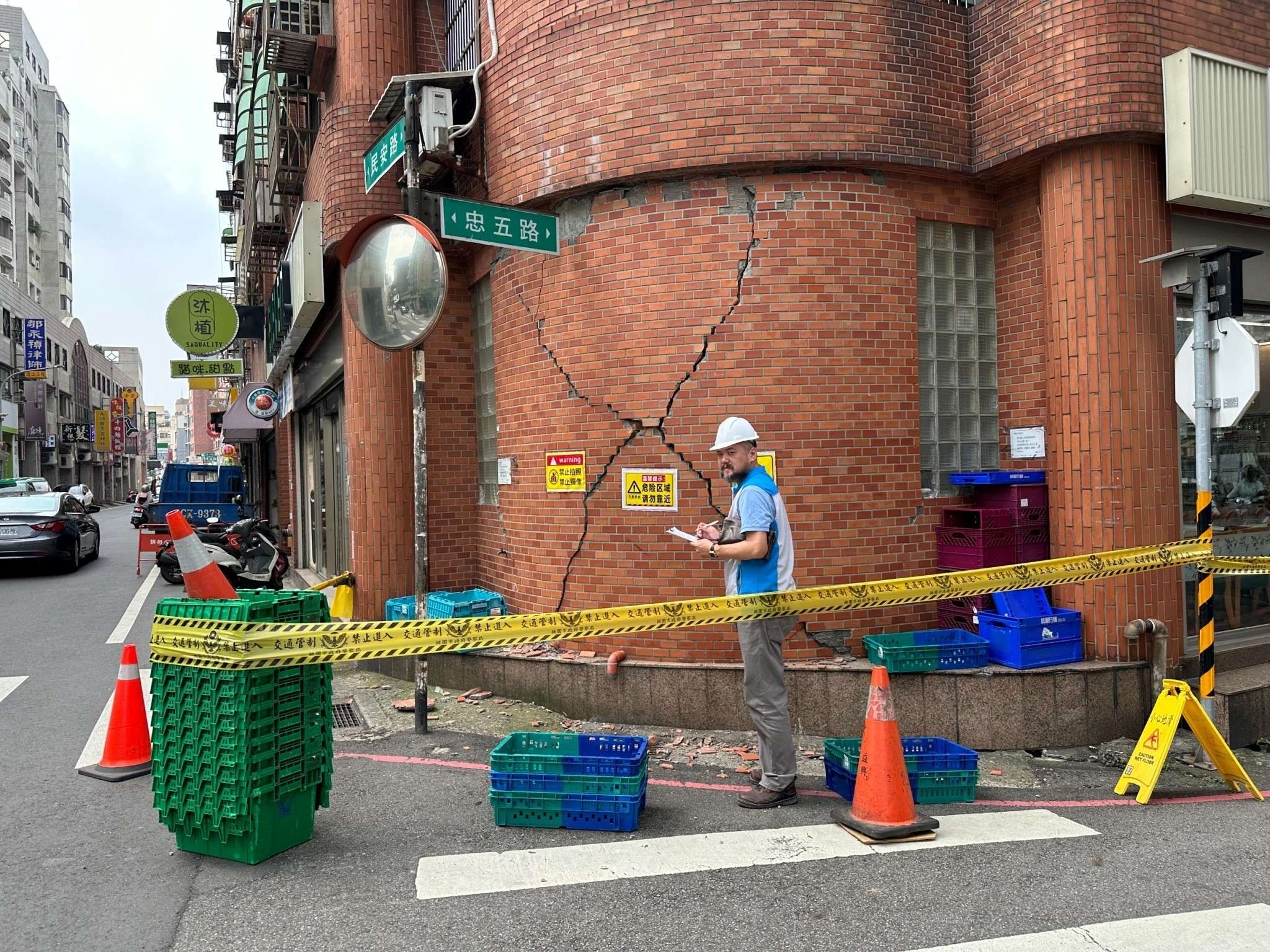 助0403地震受災戶回歸正常生活 內政部研擬租金、購屋、修繕補助 b2109e32 a506 422d 909b 05d733bc1f8c