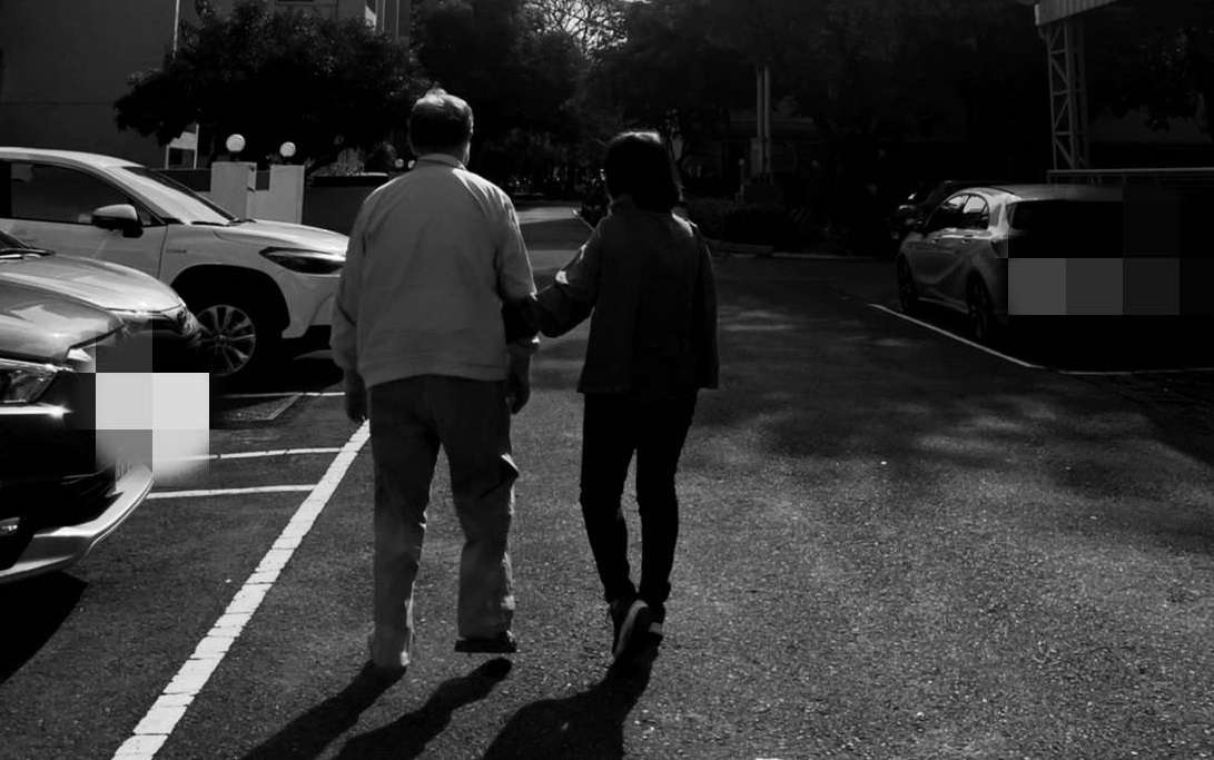 副刊/假如失智者家屬有道任意門