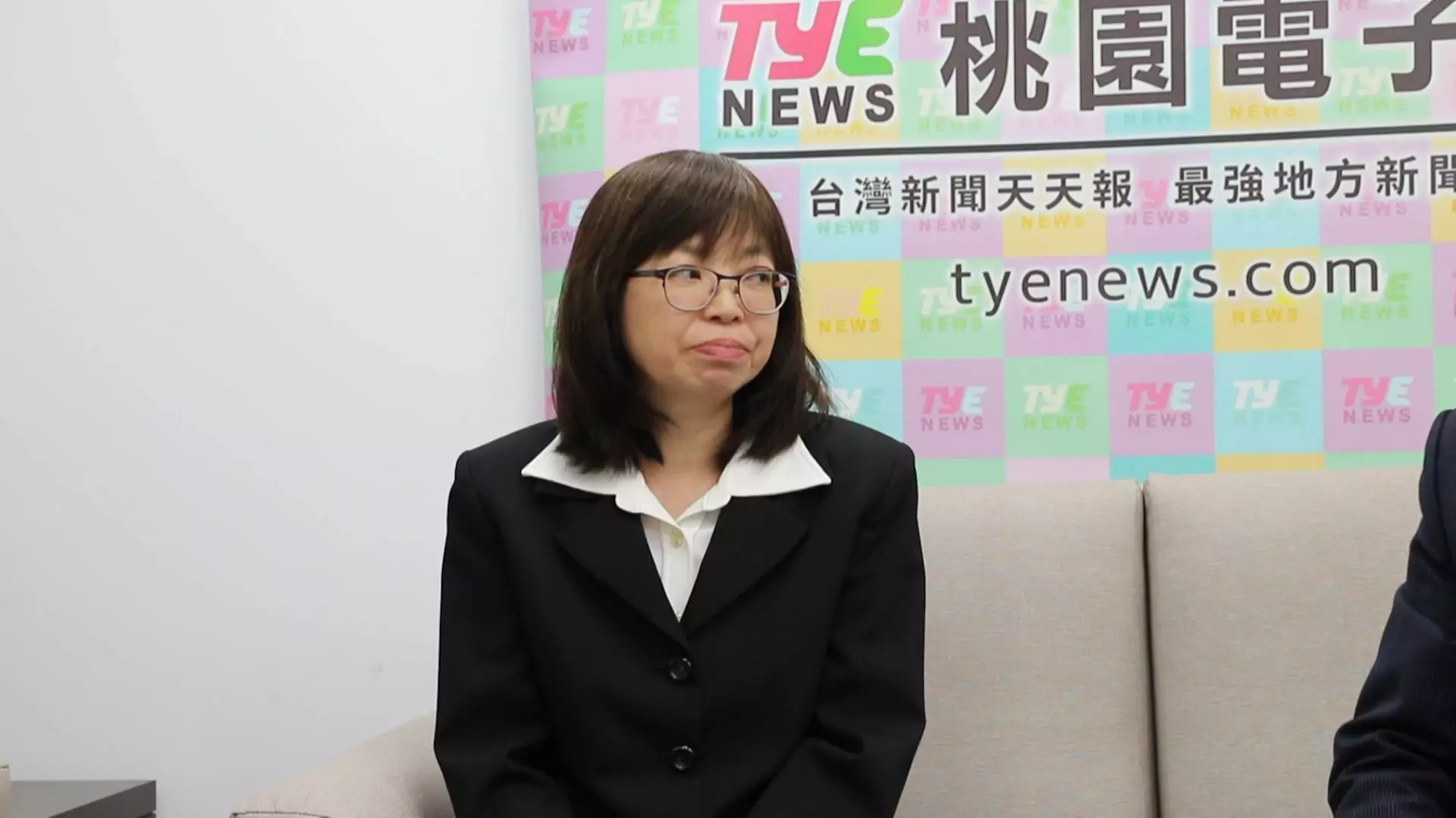 【有片】全台親子館的推手!桃園婦幼局長杜慈容盼孩子快樂成長 【有片】全台親子館的推手!桃園婦幼局長杜慈容盼孩子快樂成長