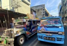 副刊/充滿原始野性的宿霧卡爾邦市集