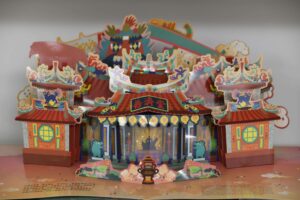 迎世界閱讀日 桃園兒美館「「我們的房子」開館主題書展明起登場