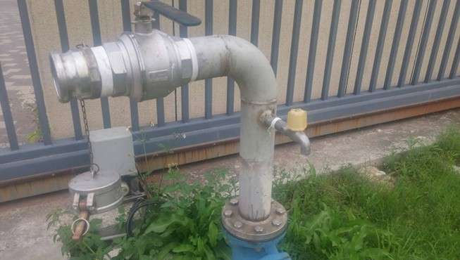桃園水務局提早啟動抗旱對策　鼓勵企業免費取用放流水