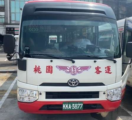 滿足民眾就醫需求 恩主公醫院專車4/8進駐八德轉運站