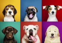 好友傳訊息邀請幫寵物投票 刑事局:小心LINE帳號被盜