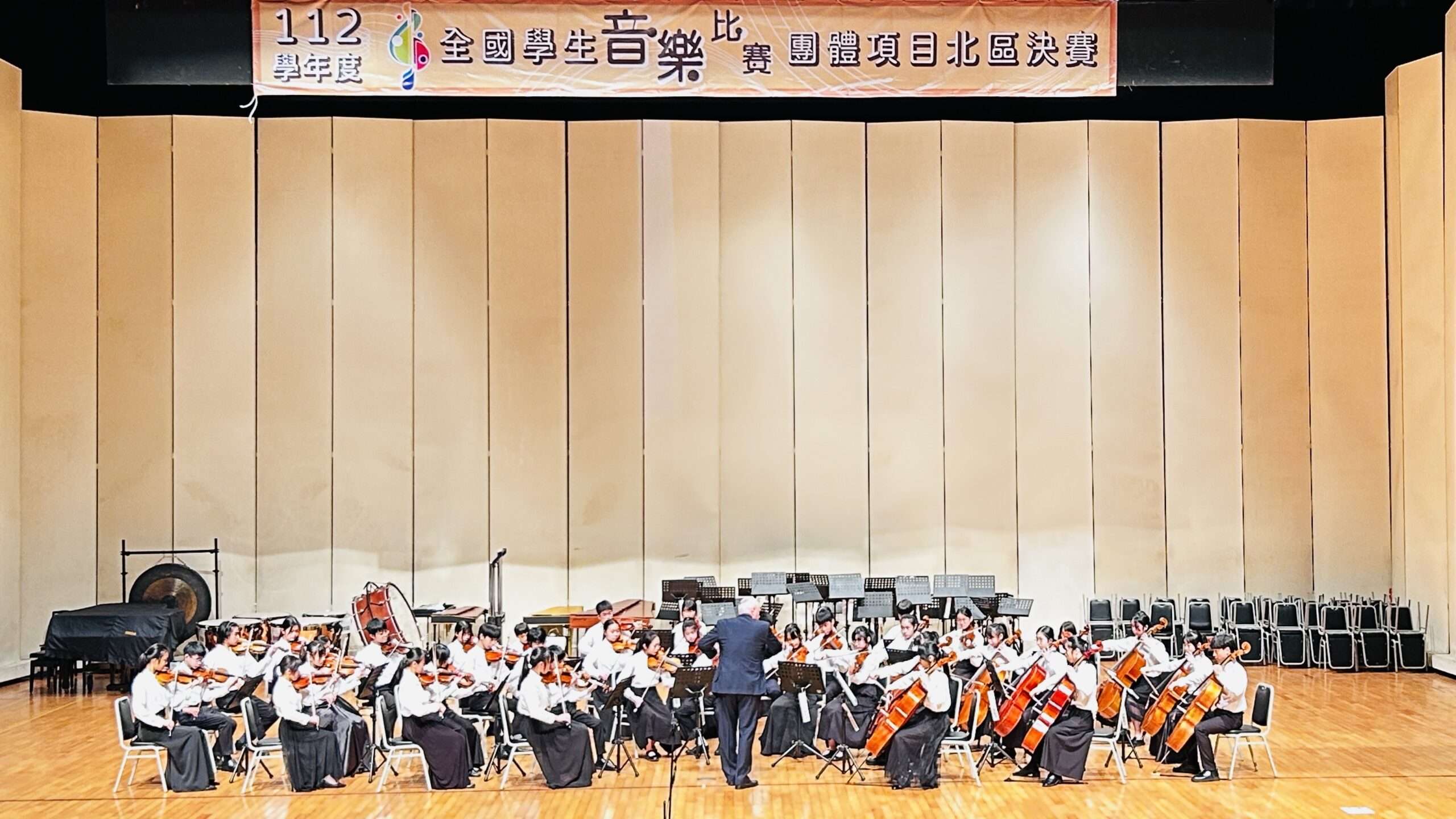 全國學生音樂比賽傳捷報 桃市4國中小滿載而歸 中興國中 scaled