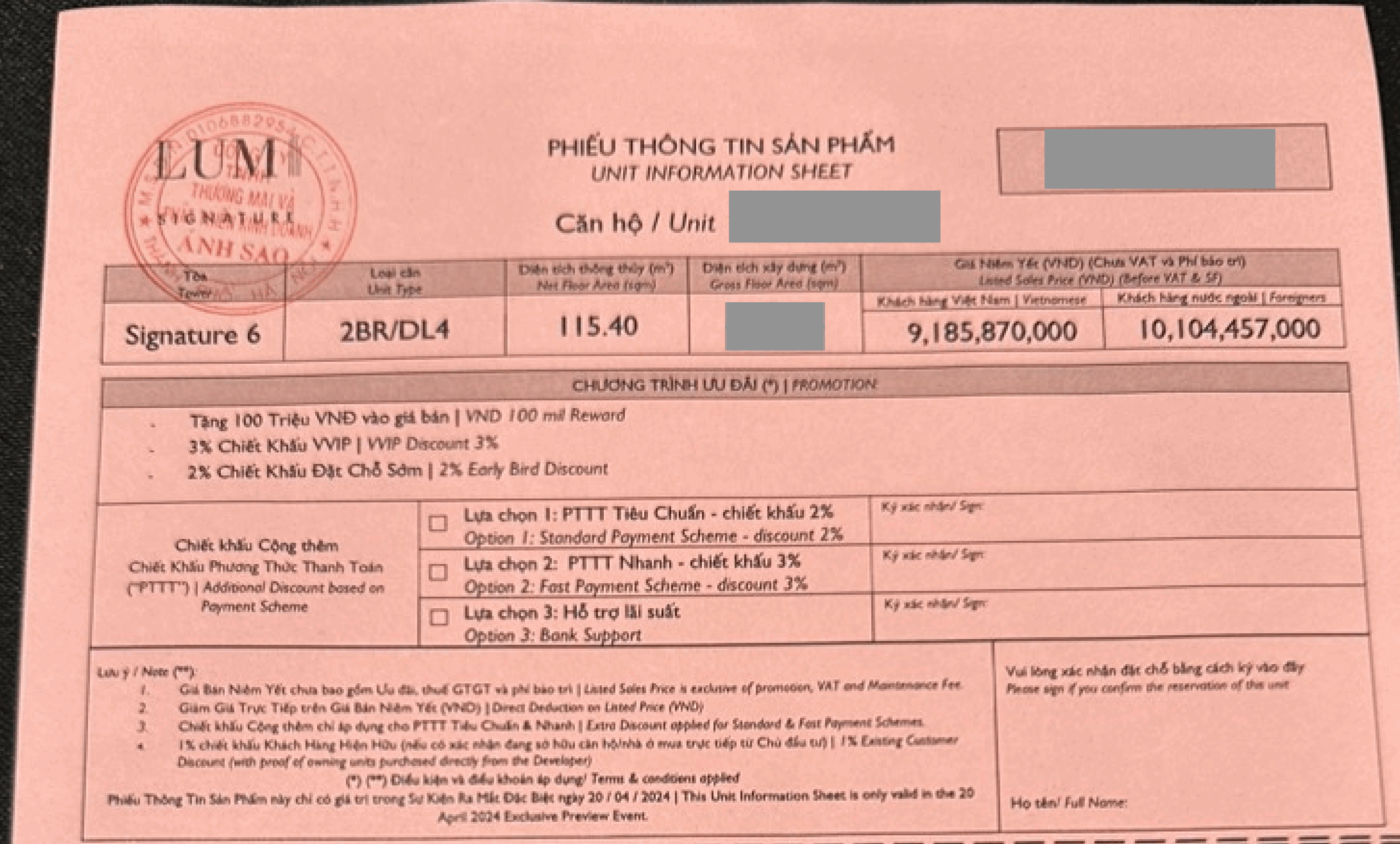 四個小時就賣光2000戶房子!越南房地產河內最新話題建案LUMI HANOI 引爆5000人搶賺半導體財
