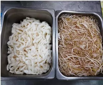 粄條材料之一 0