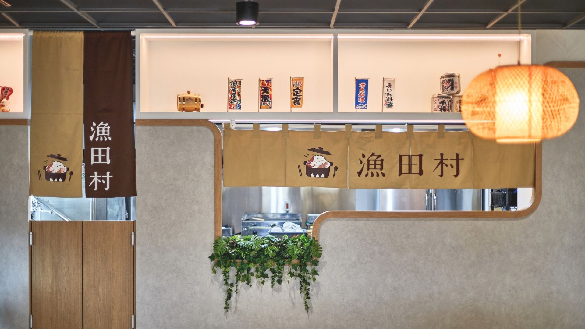 Google評論4.8顆星!宜蘭礁溪漁田村餐廳新鮮漁獲定食 家常料理抓牢客人的胃 聯播網圖二 1
