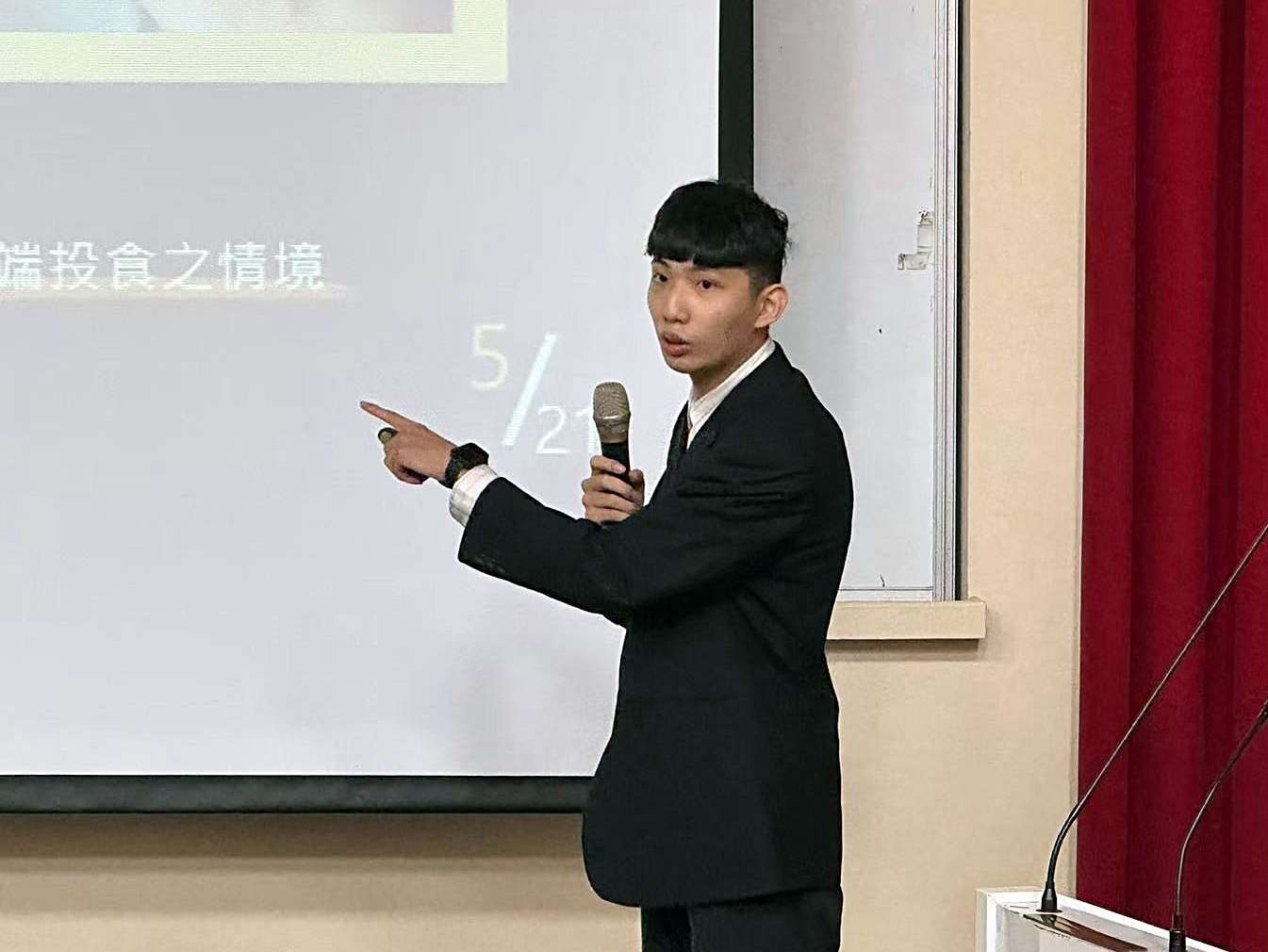 龍華科大「GaiaBit毛焦點」脫穎而出 獲全國SDGs創新創意競賽季軍 遠端認養APP結合SDGs永續目標 龍華科大Gaiabit毛焦點獲季軍 2 0