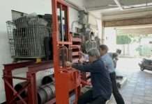 桃就服處「職務再設計服務計畫」助中高齡者延續職業生涯