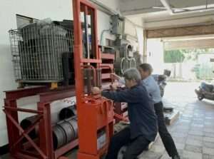 桃就服處「職務再設計服務計畫」助中高齡者延續職業生涯