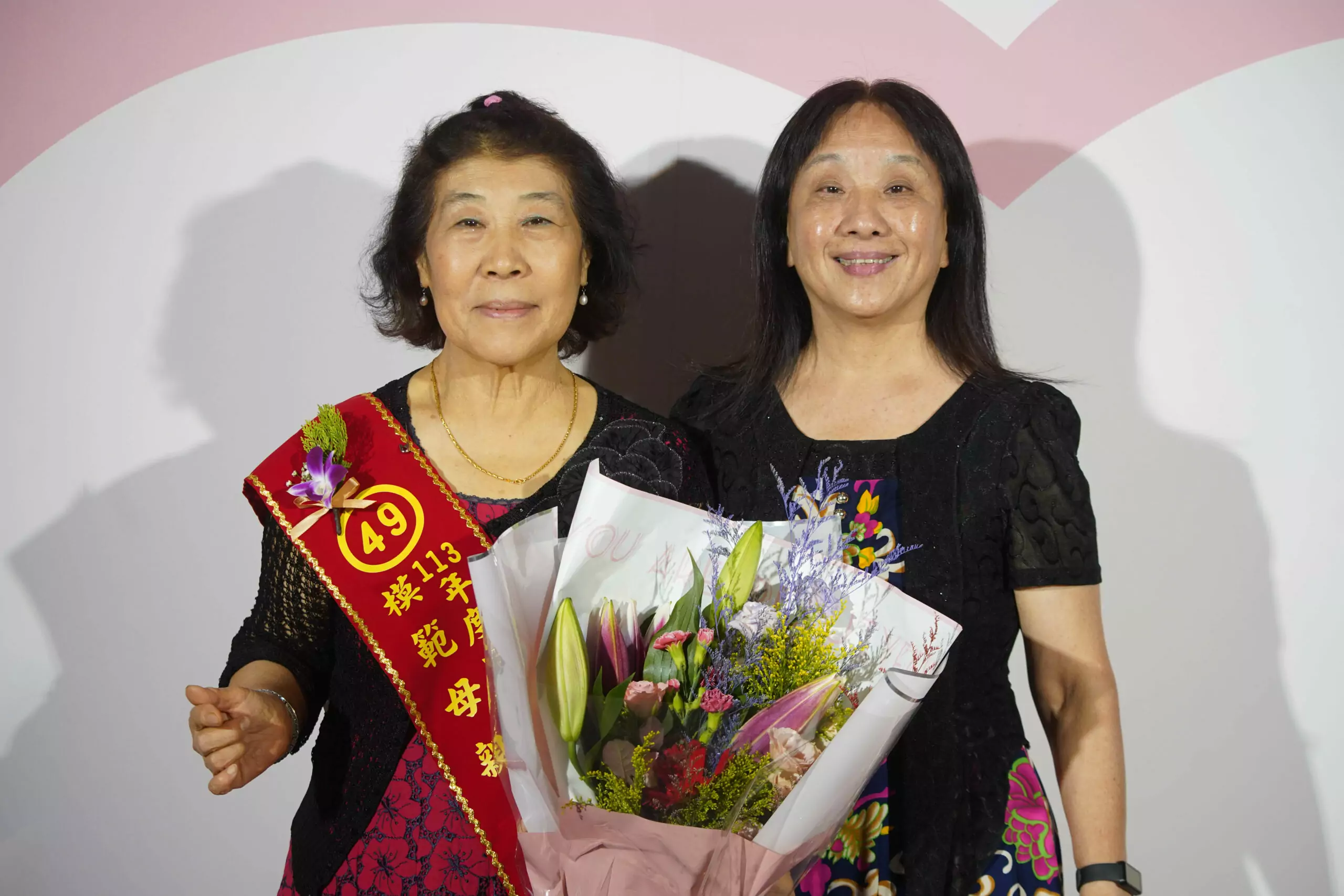 中壢區模範母親表揚 2位超人媽媽事蹟讓人驚掉下巴 02 1 scaled