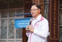 美國關稅衝擊台灣 張善政喊話中央稅收超徵投入4大方向