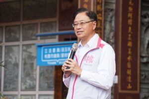 美國關稅衝擊台灣 張善政喊話中央稅收超徵投入4大方向