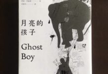 副刊/與馬戲團一起踏上成長的旅程:《月亮的孩子》