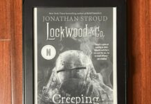 副刊/《洛克伍德靈異偵探社4:The Creeping Shadow》——全員到齊!