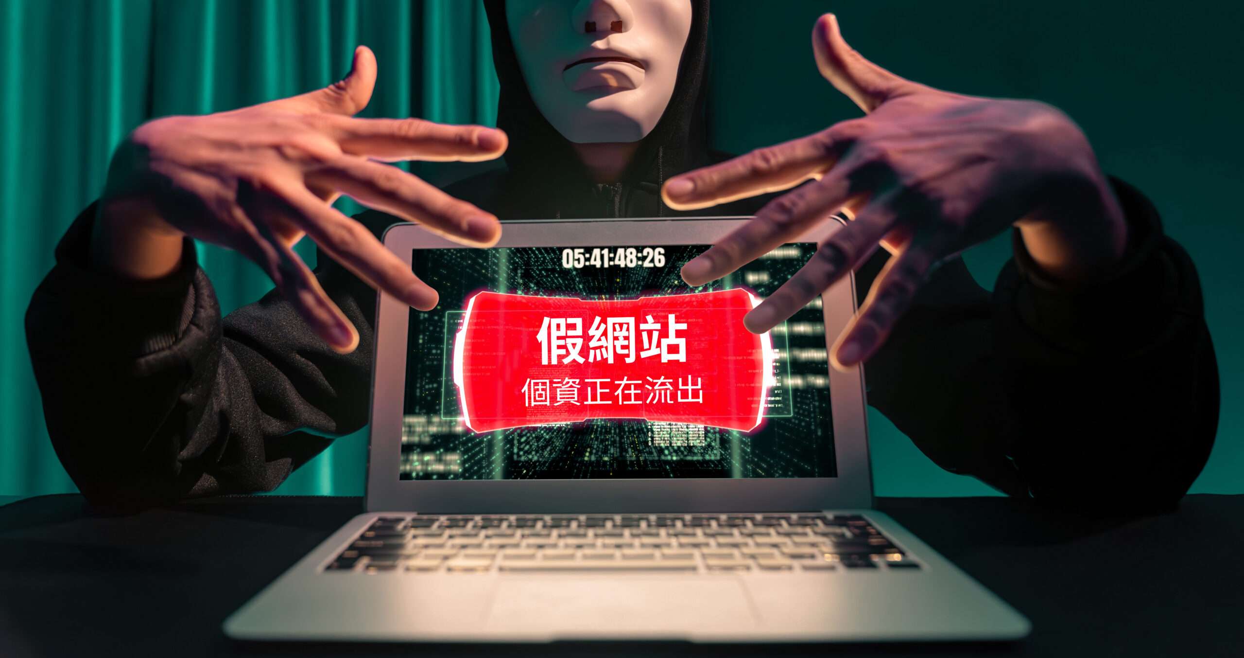 貼上網址就能判斷詐騙 坤侑科技全新Ai防詐服務 守護企業與民眾荷包 1 15 scaled