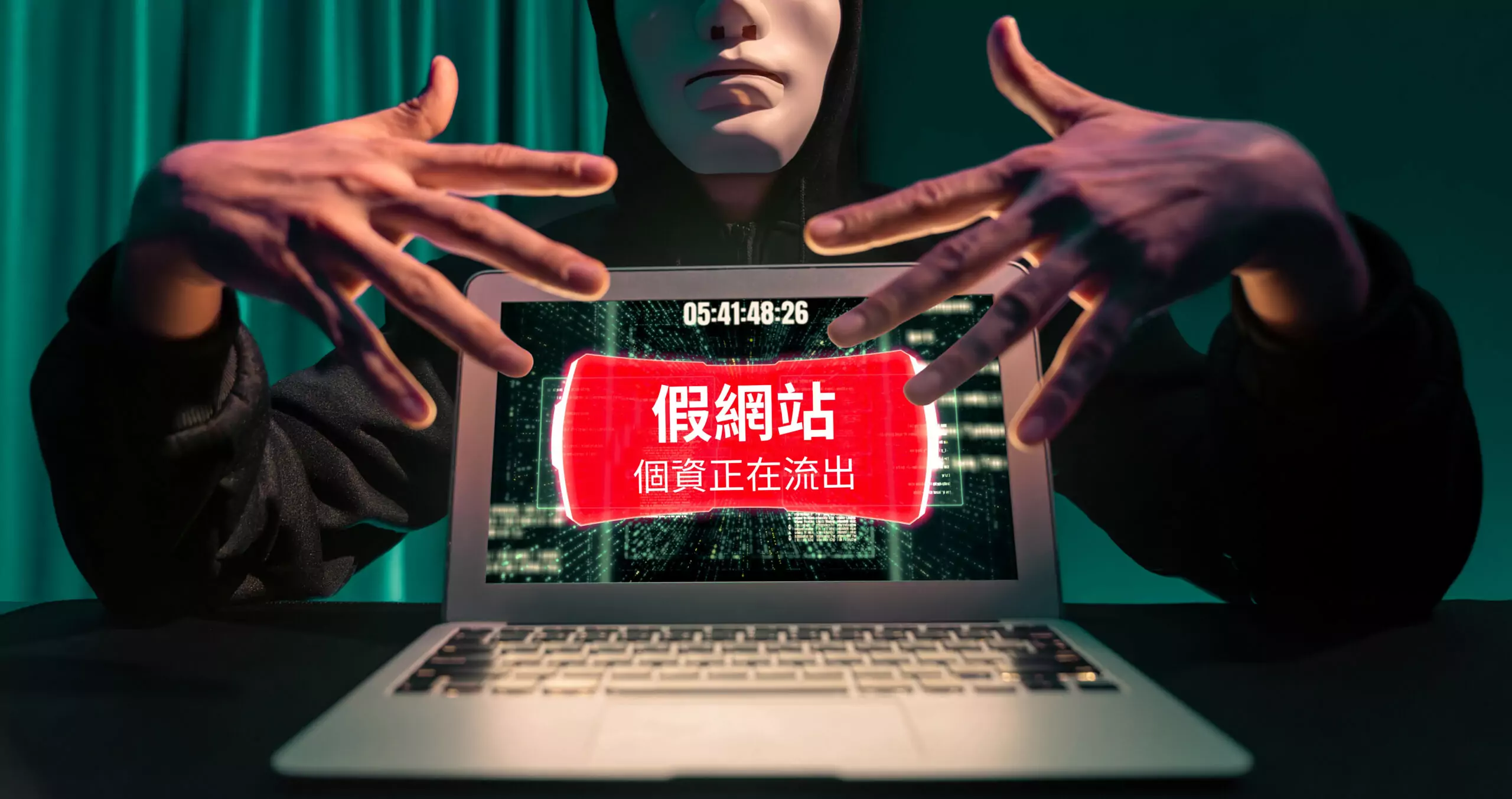 貼上網址就能判斷詐騙 坤侑科技全新Ai防詐服務 守護企業與民眾荷包 1 15 scaled