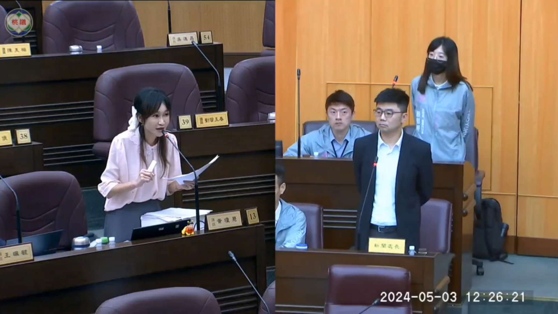 樂天桃園球場改善工程曠日廢時 黃瓊慧曝原因 1224130 0