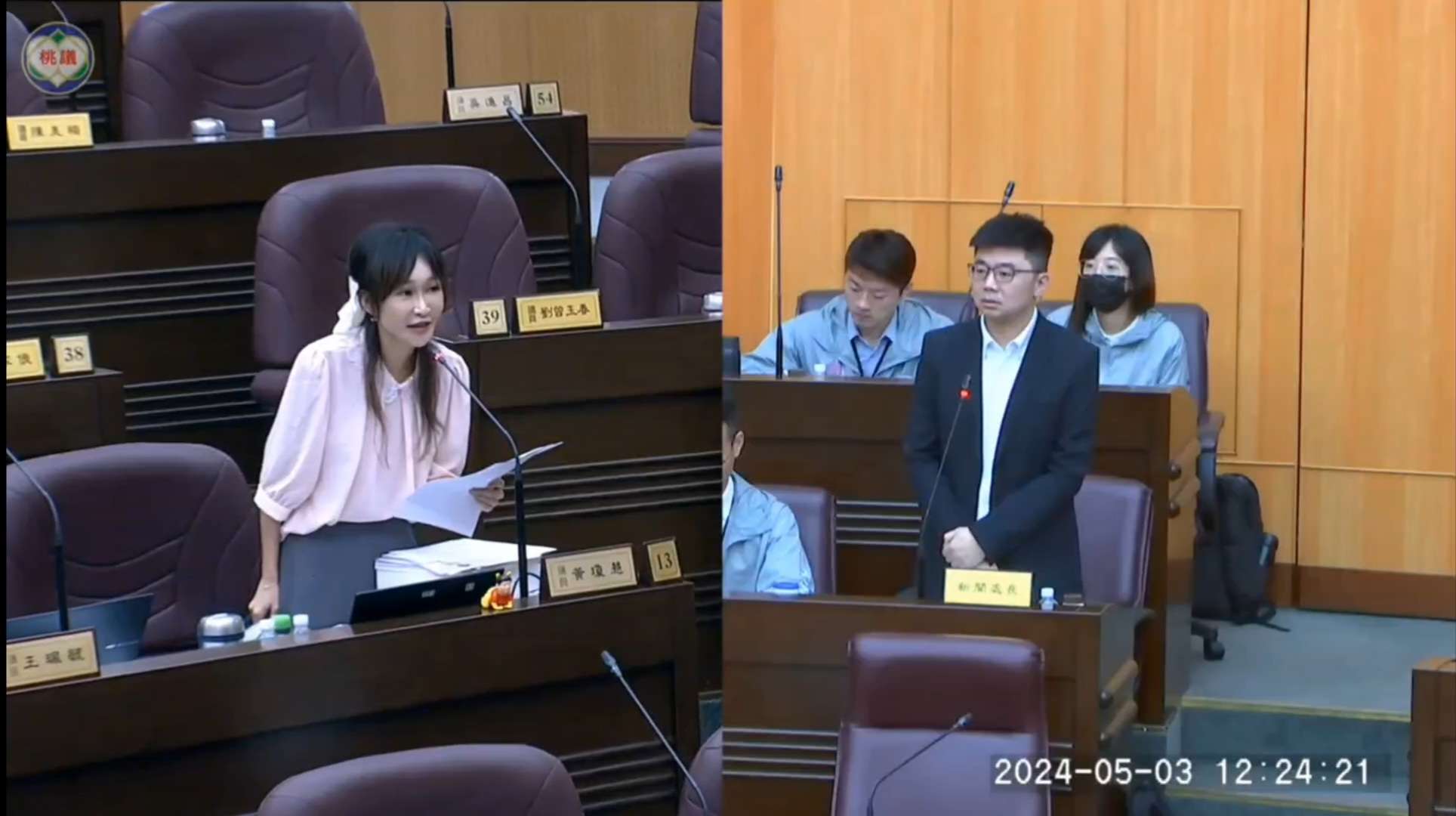 樂天桃園球場改善工程曠日廢時 黃瓊慧曝原因 1224131 0