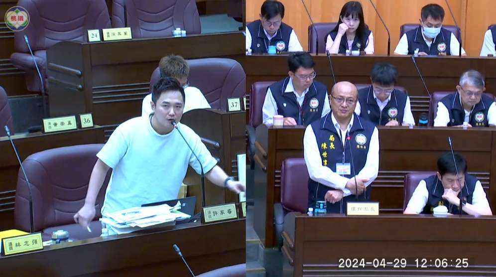 改裝車擾人清夢基隆市加倍罰則 許家睿建議桃園跟進 1714992010678