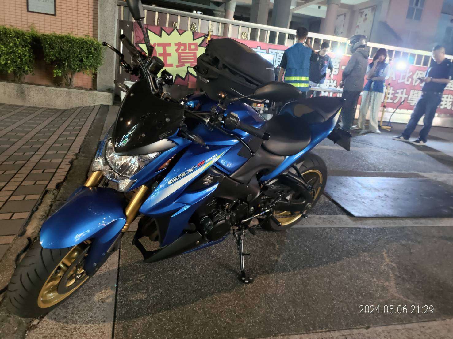 桃園環警監強力稽查 遏止改裝車噪音擾民 1818280