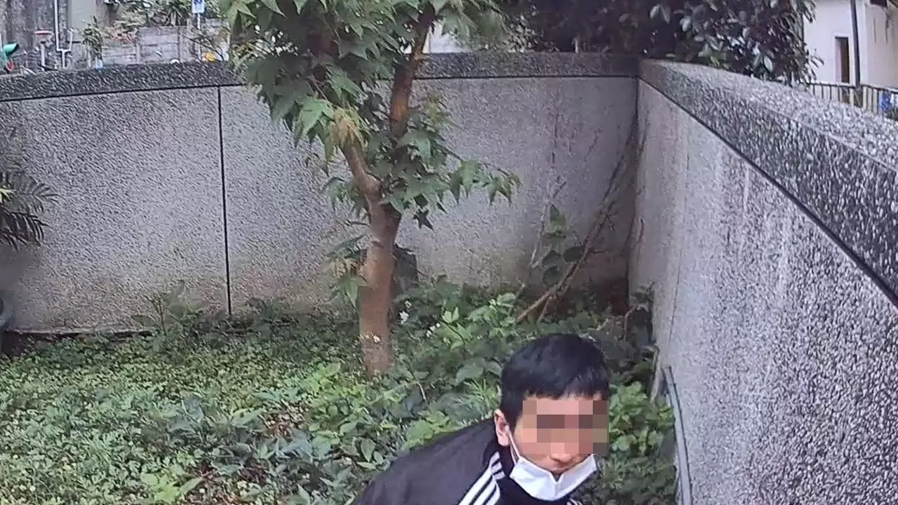 失聯移工遇盤查拔腿跑 警民合作火速逮人 失聯移工遇盤查拔腿跑 警民合作火速逮人