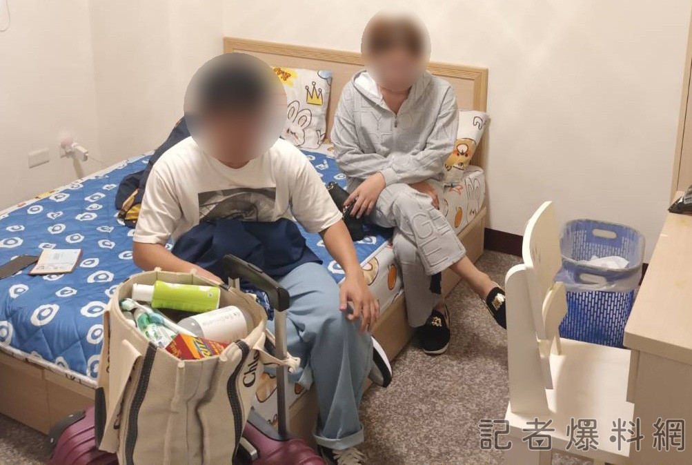 【有片】男子買春遇警察 才知對方真實性別